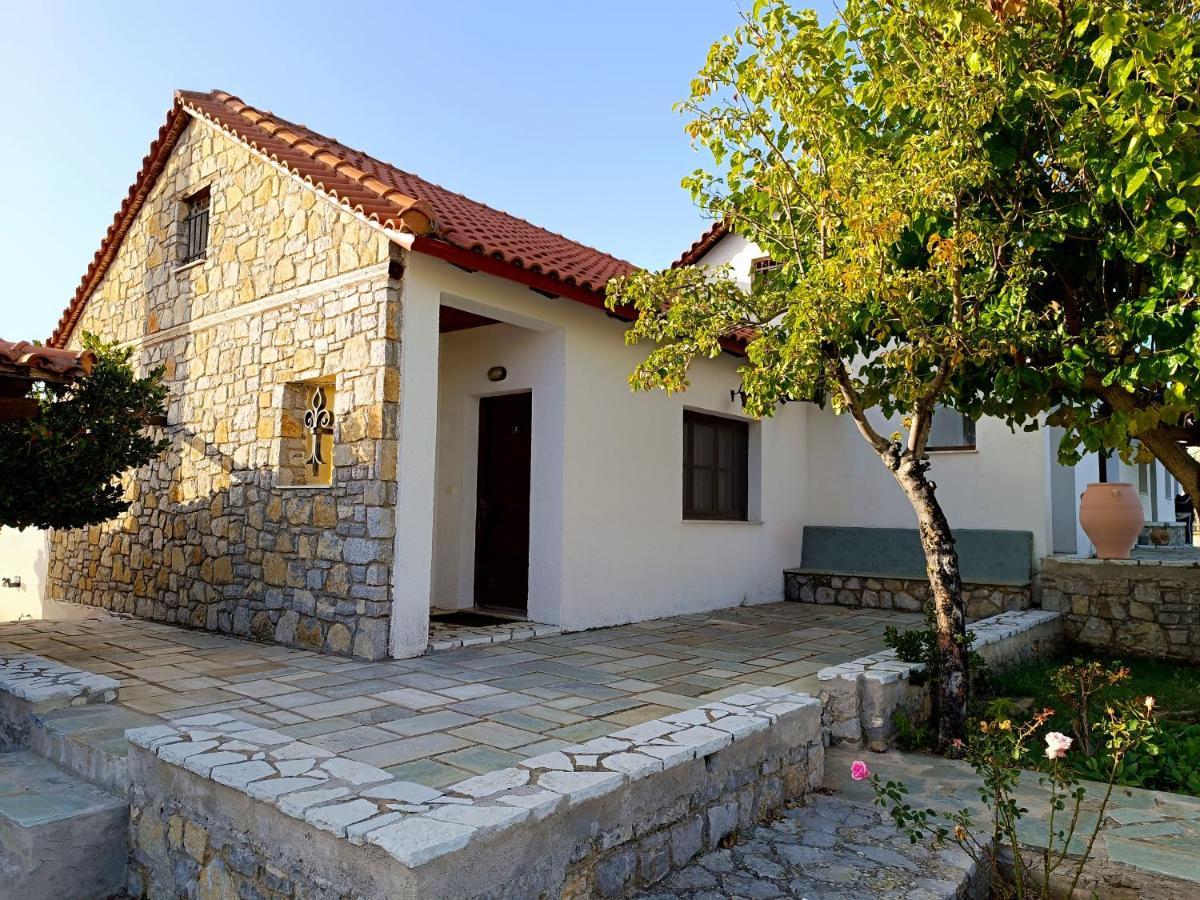 Ps Houses Arachova - Ps Rental Exteriér fotografie